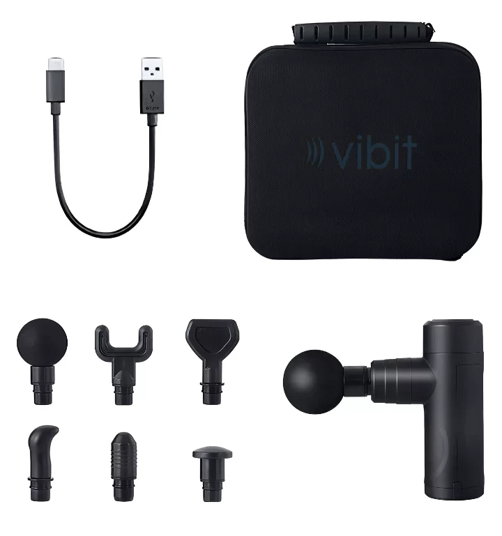 EQUINOW Massage Pro - Image 7